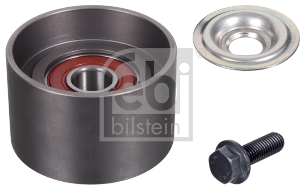 FEBI BILSTEIN 23268 Galoppino/Guidacinghia, Cinghia Poly-V