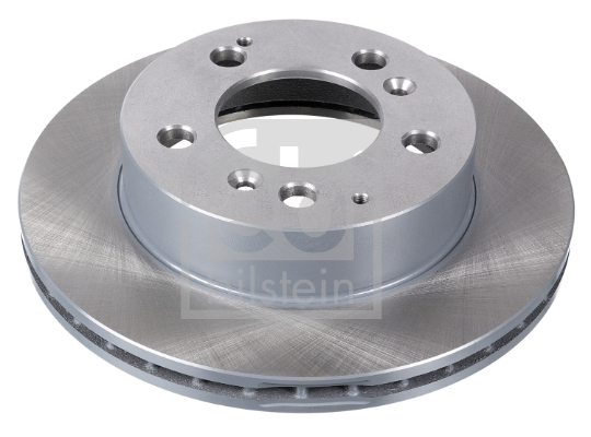 FEBI BILSTEIN 23291 Discofreno