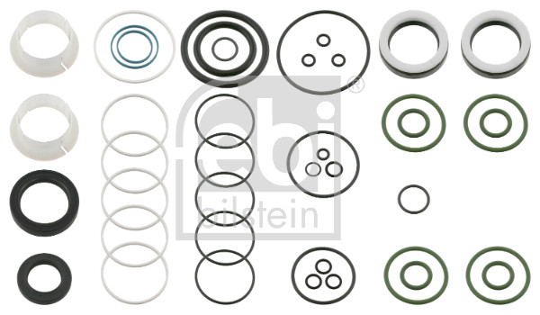 FEBI BILSTEIN 23355 Kit guarnizioni, Scatola guida