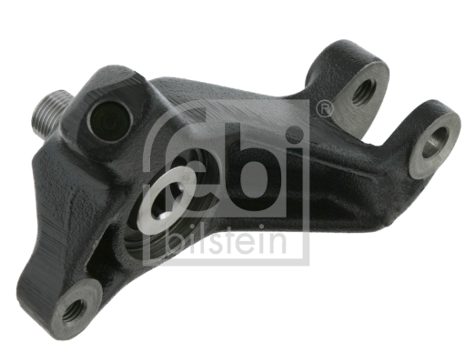 FEBI BILSTEIN 23357 Braccio tenditore, Cinghia Poly-V