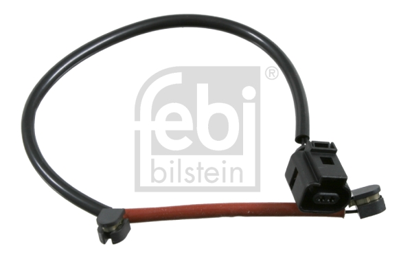 FEBI BILSTEIN 23360 Contatto segnalazione, Usura past. freno/mat. d'attrito