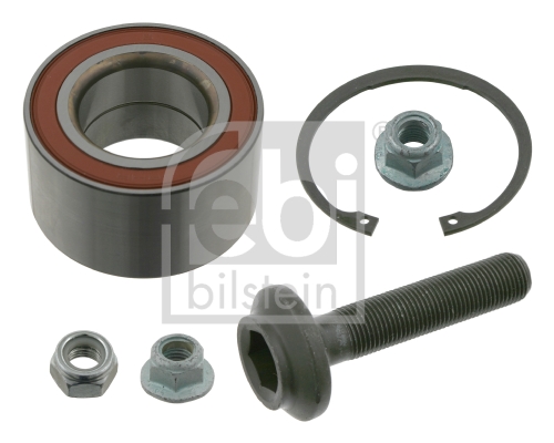 FEBI BILSTEIN 23370 Kit cuscinetto ruota