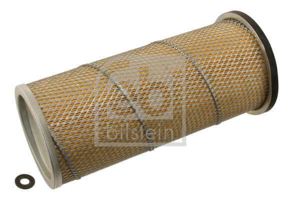 FEBI BILSTEIN 23387 Filtro aria-Filtro aria-Ricambi Euro