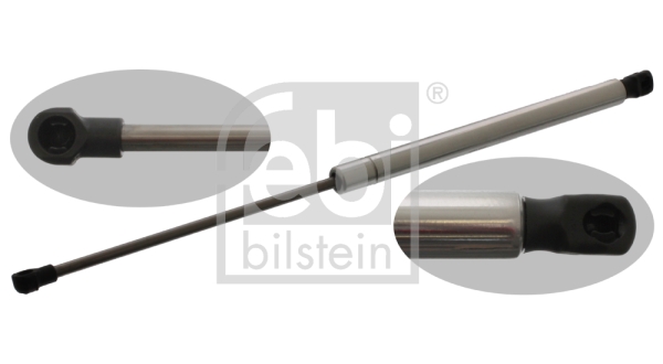 FEBI BILSTEIN 23388 Ammortizatore pneumatico, Cofano bagagli /vano carico-Ammortizatore pneumatico, Cofano bagagli /vano carico-Ricambi Euro