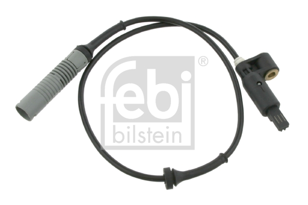 FEBI BILSTEIN 23399 Sensore, N° giri ruota