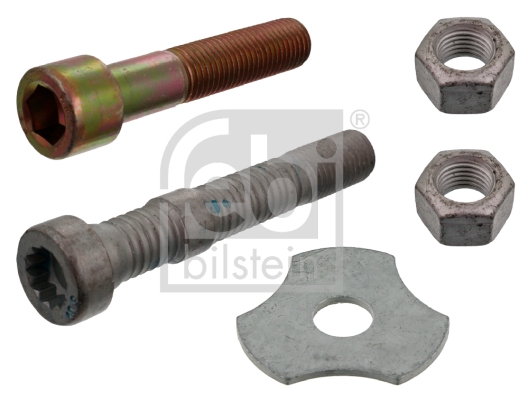 FEBI BILSTEIN 23463 Kit montaggio, Braccio oscillante-Kit montaggio, Braccio oscillante-Ricambi Euro