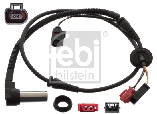 FEBI BILSTEIN 23494 Sensore, N° giri ruota