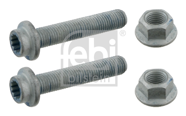 FEBI BILSTEIN 23505 Kit montaggio, Braccio oscillante-Kit montaggio, Braccio oscillante-Ricambi Euro