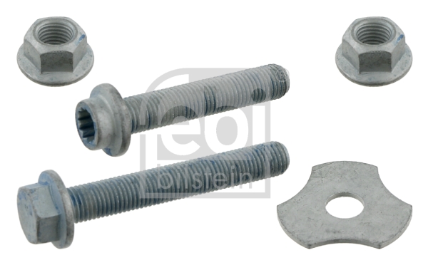 FEBI BILSTEIN 23507 Kit montaggio, Braccio oscillante