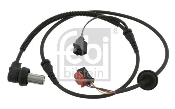 FEBI BILSTEIN 23508 Sensore, N° giri ruota