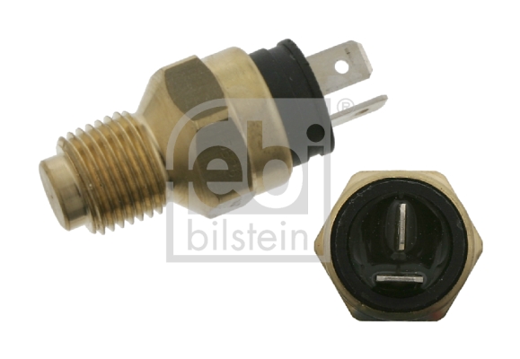 FEBI BILSTEIN 23547 Sensore, Temperatura refrigerante