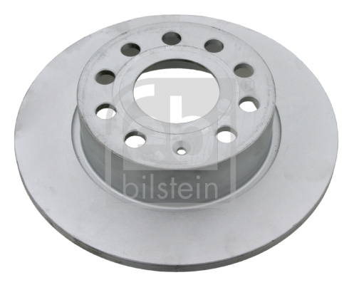 FEBI BILSTEIN 23572 Bremsscheibe