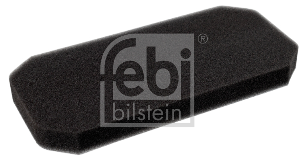 FEBI BILSTEIN 23581 Filtro, Aria abitacolo-Filtro, Aria abitacolo-Ricambi Euro