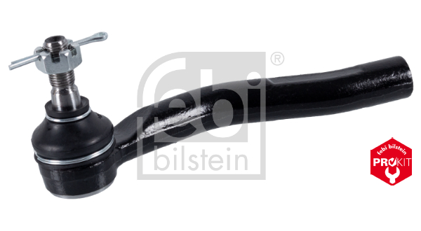 FEBI BILSTEIN 23641 Testa barra d'accoppiamento-Testa barra d'accoppiamento-Ricambi Euro