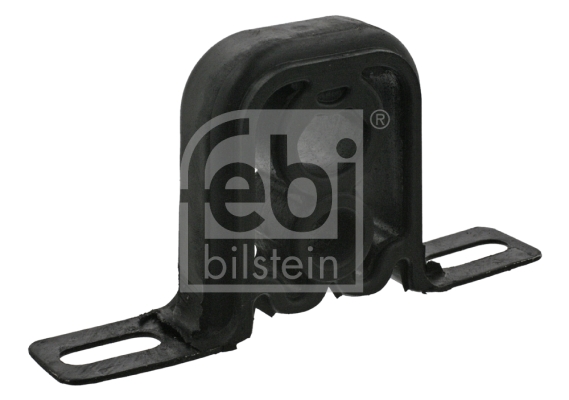 FEBI BILSTEIN 23656 Supporto, Imp. gas scarico