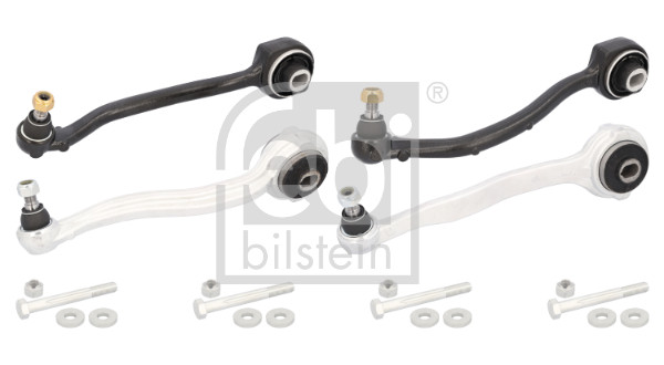 FEBI BILSTEIN 23700 Kit riparazione, Braccio trasversale