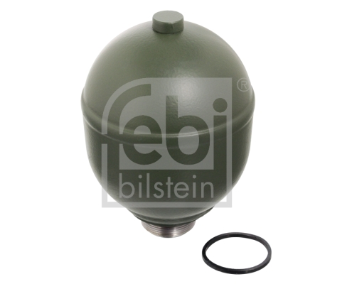 FEBI BILSTEIN 23791 Accumulatore pressione, Sospensione/Ammortizzazione-Accumulatore pressione, Sospensione/Ammortizzazione-Ricambi Euro