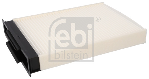 FEBI BILSTEIN 23802 Filtro, Aria abitacolo-Filtro, Aria abitacolo-Ricambi Euro