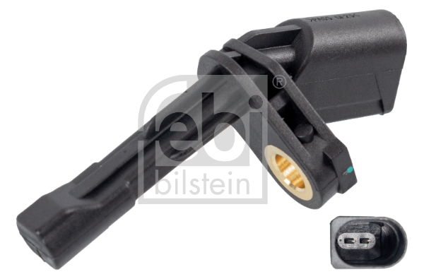 FEBI BILSTEIN 23808 Sensore, N° giri ruota