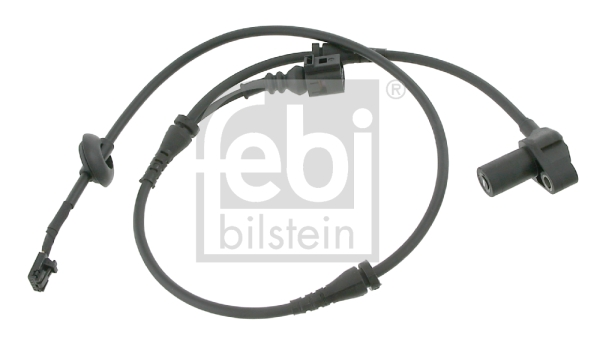 FEBI BILSTEIN 23820 Sensore, N° giri ruota-Sensore, N° giri ruota-Ricambi Euro