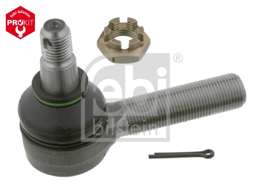 FEBI BILSTEIN 23887 Giunto angolare, Tirante laterale comando sterzo