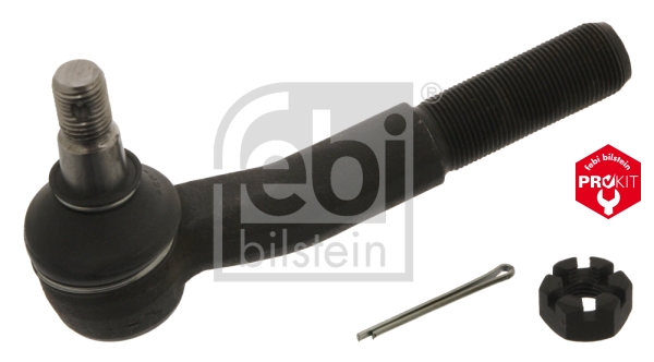 FEBI BILSTEIN 23911 Testa barra d'accoppiamento-Testa barra d'accoppiamento-Ricambi Euro