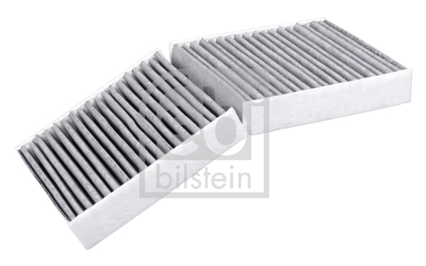 FEBI BILSTEIN 23921 Filtro, Aria abitacolo-Filtro, Aria abitacolo-Ricambi Euro