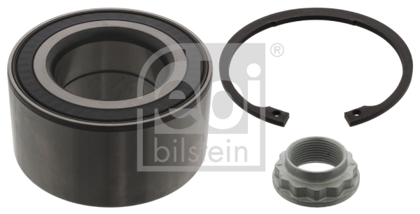 FEBI BILSTEIN 23928 Kit cuscinetto ruota-Kit cuscinetto ruota-Ricambi Euro