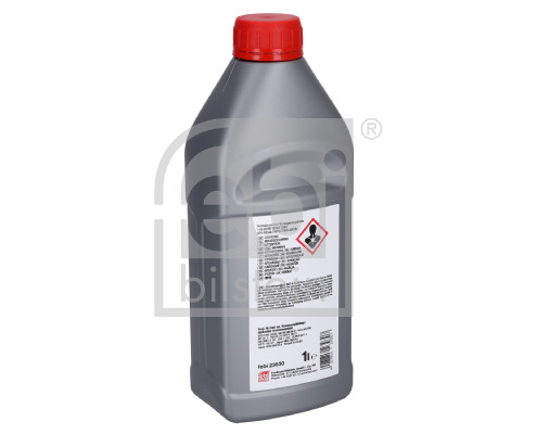FEBI BILSTEIN 23930 Bremsevæske