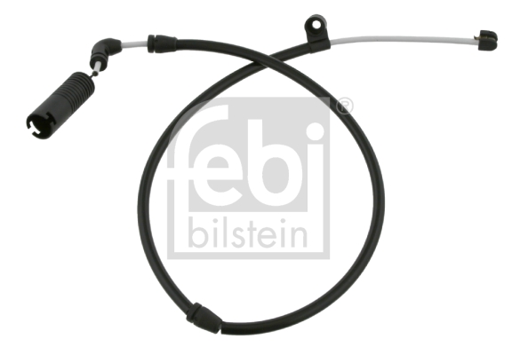 FEBI BILSTEIN 23951 Contatto segnalazione, Usura past. freno/mat. d'attrito