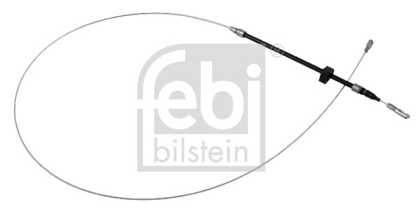 FEBI BILSTEIN 23972 Tažné...