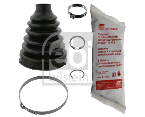 FEBI BILSTEIN 24031 Kit cuffia, Semiasse