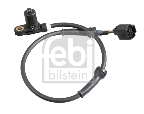 FEBI BILSTEIN 24054 Sensore, N° giri ruota-Sensore, N° giri ruota-Ricambi Euro