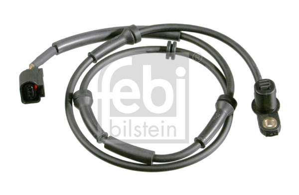 FEBI BILSTEIN 24056 Sensore, N° giri ruota-Sensore, N° giri ruota-Ricambi Euro