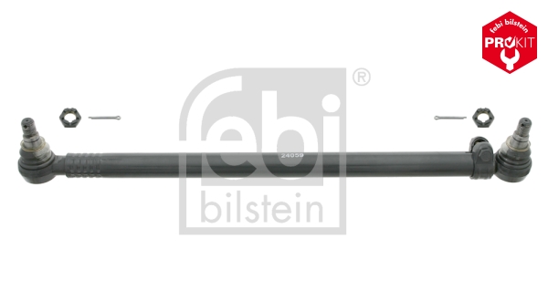 FEBI BILSTEIN 24059 Barra sterzo