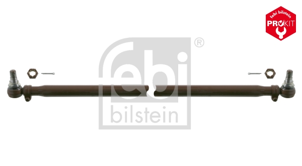 FEBI BILSTEIN 24111 Tirante trasversale-Tirante trasversale-Ricambi Euro