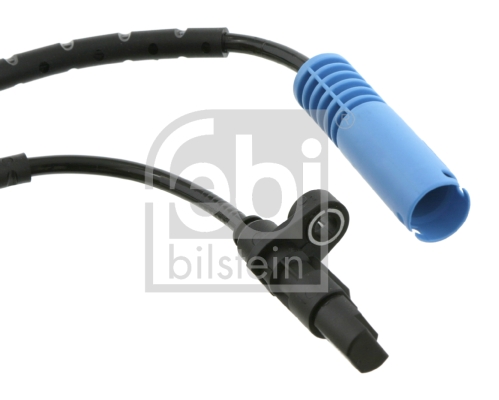 FEBI BILSTEIN 24128 Sensore, N° giri ruota