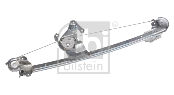 FEBI BILSTEIN 24140 Alzacristallo