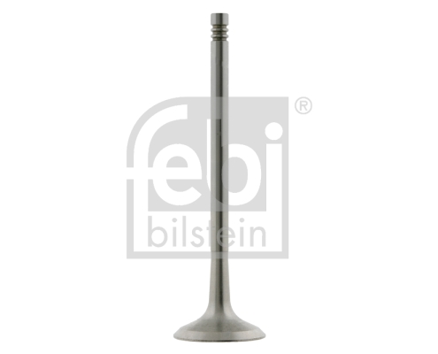 FEBI BILSTEIN 24161 Valvola di scarico-Valvola di scarico-Ricambi Euro