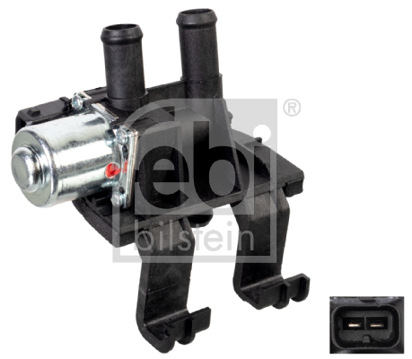 FEBI BILSTEIN 24233 Valvola regolazione refrigerante-Valvola regolazione refrigerante-Ricambi Euro