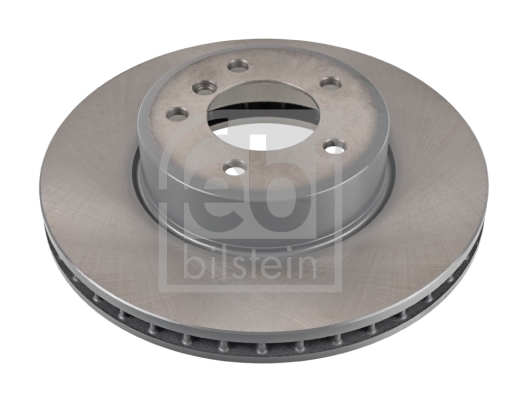 FEBI BILSTEIN 24343 Disc frana