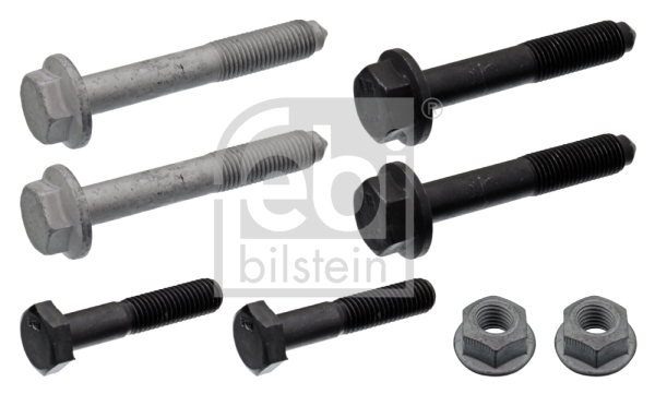 FEBI BILSTEIN 24374 Kit montaggio, Braccio oscillante-Kit montaggio, Braccio oscillante-Ricambi Euro