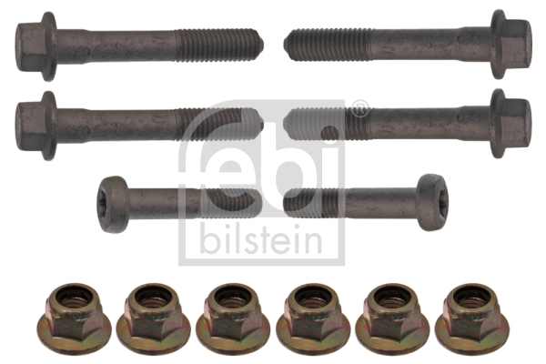 FEBI BILSTEIN 24387 Kit montaggio, Braccio oscillante