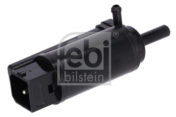 FEBI BILSTEIN 24399 Waschwasserpumpe, Scheibenreinigung