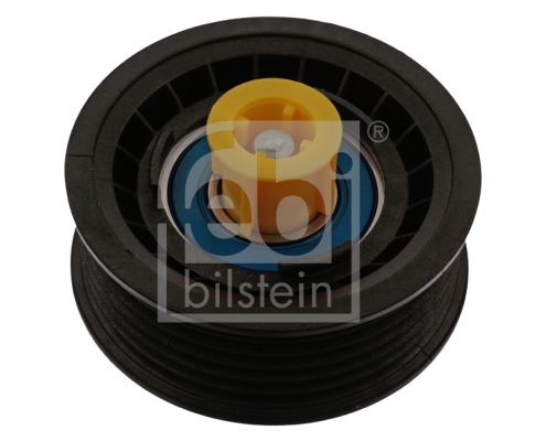 FEBI BILSTEIN 24409 Galoppino/Guidacinghia, Cinghia Poly-V