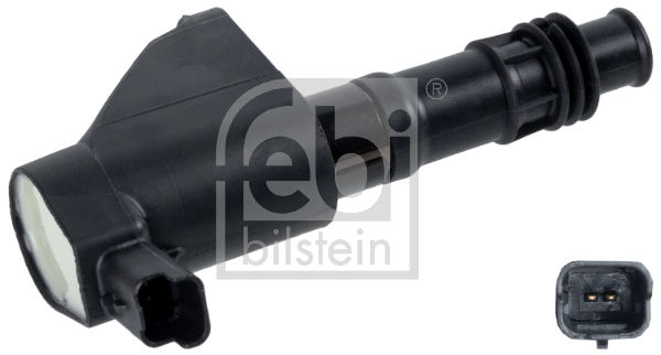 FEBI BILSTEIN 24435 Bobina d'accensione-Bobina d'accensione-Ricambi Euro