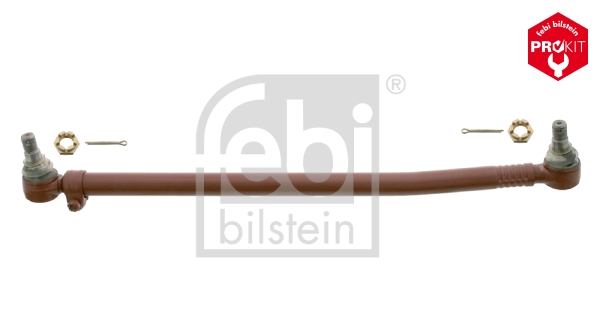 FEBI BILSTEIN 24460 Barra sterzo-Barra sterzo-Ricambi Euro