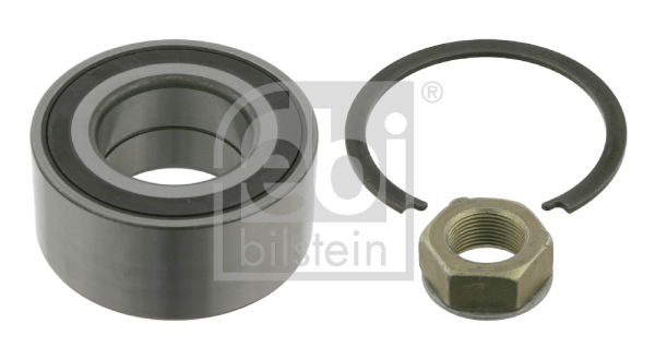 FEBI BILSTEIN 24523 Kit cuscinetto ruota