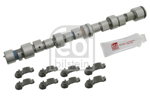 FEBI BILSTEIN 24549 Kit albero a camme-Kit albero a camme-Ricambi Euro