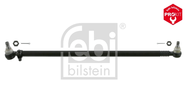 FEBI BILSTEIN 24599 Barra sterzo-Barra sterzo-Ricambi Euro